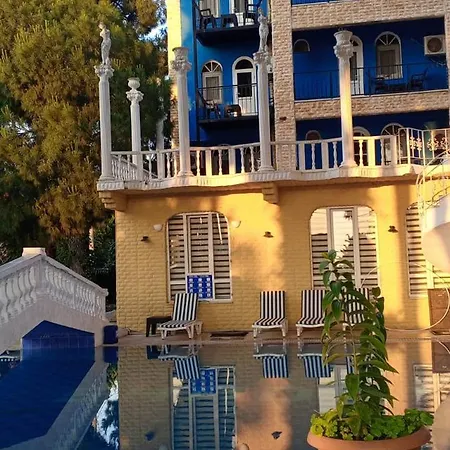 Frühstückspension Shadow *