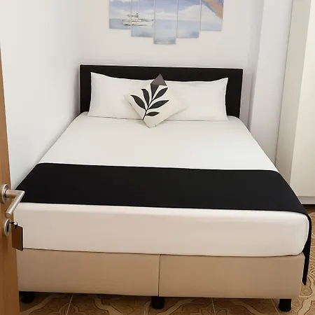 Frühstückspension Shadow