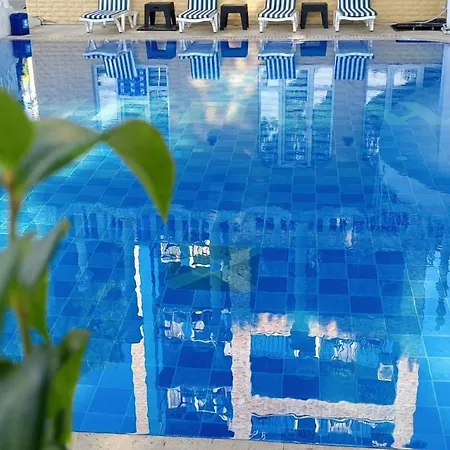 Shadow Bed & Breakfast