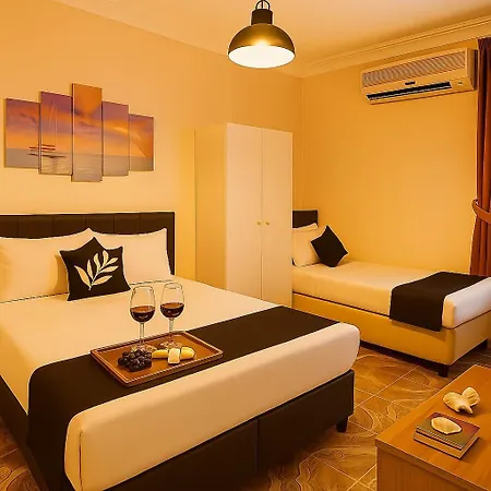 Shadow Bed & Breakfast Kusadasi